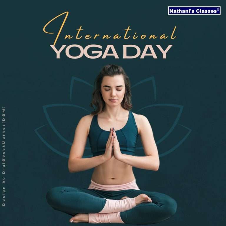 International Yoga Day
