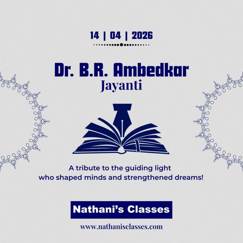 Ambedkar Jayanti 2026