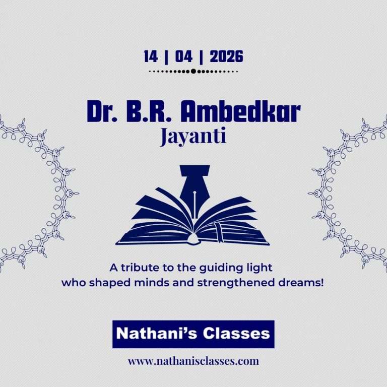 Ambedkar Jayanti 2026